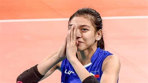 Alyssa Valdez: The pride of Philippine volleyball