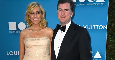 Who Is 'Real Housewives' Sutton’s Ex-Husband? Details on Her Ex