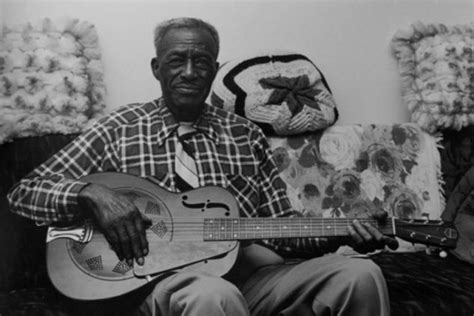 Vintage Gold: The Many Lives of Son House, the Father of Delta Blues