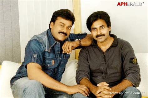 chiranjeevi brothers photos