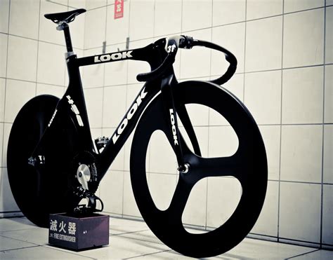 Look track bike | Fixed gear bike, Bike, Road bikes