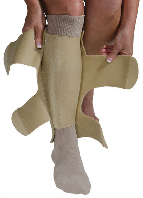 Are Compression Stockings Good For Lymphedema