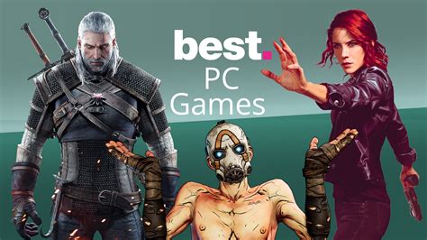 Best PC games 2021: the top PC games right now | TechRadar