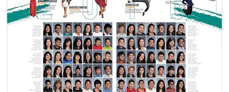 Evergreen Valley High School 2014 People - Yearbook Discoveries