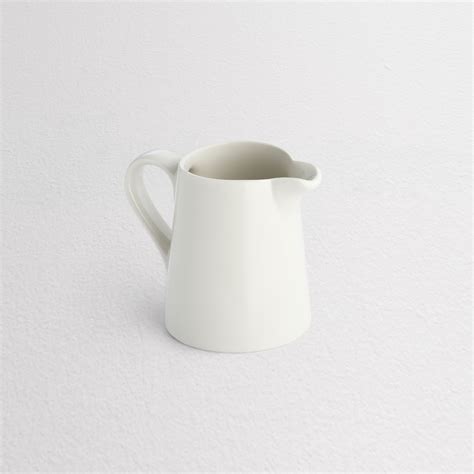 Milk Jug – Small - Salters Hire