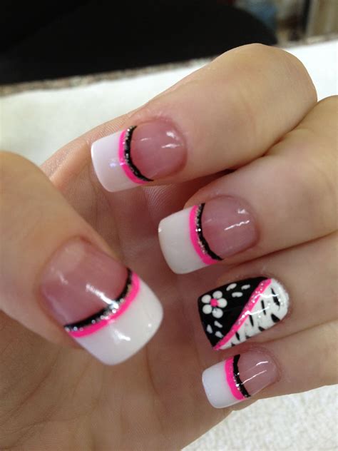 Pin on Nails