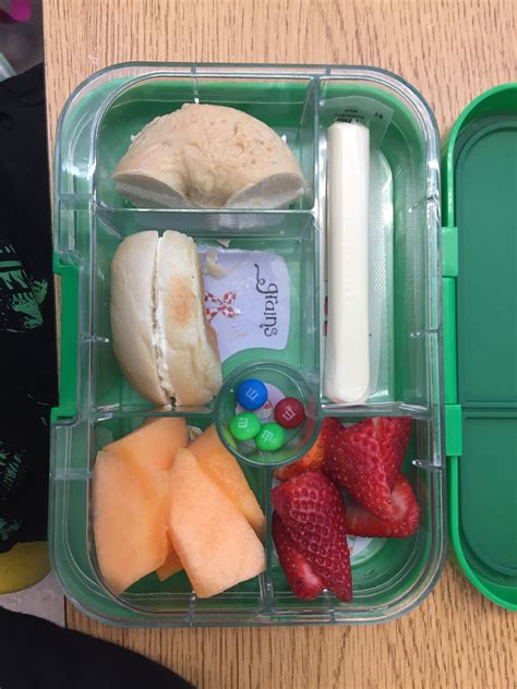 Pin by Stacy Handlin on Preschool Lunch ideas and good containers | Preschool lunch, Kids lunch ...