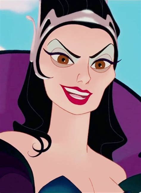 Queen Narissa - Enchanted | Disney enchanted, Disney villains, Walt disney princesses