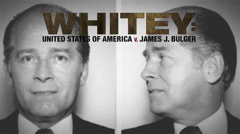 On the Scene: A Special Screening of the 'Whitey Bulger' Documentary ...