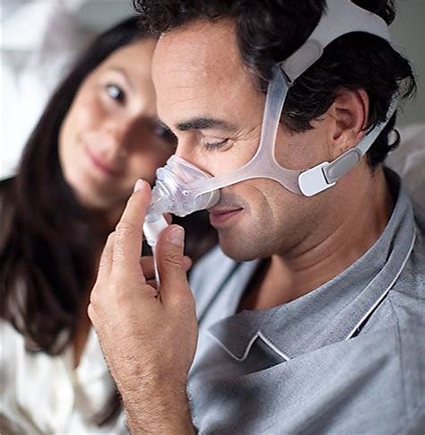 Best CPAP Masks 2024 (Updated) – Sleep Restfully Blog