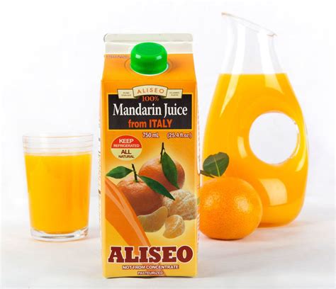Aliseo Mandarine Orange Juice knoxy knox http://www.knoxphotographics.com/beverage ...