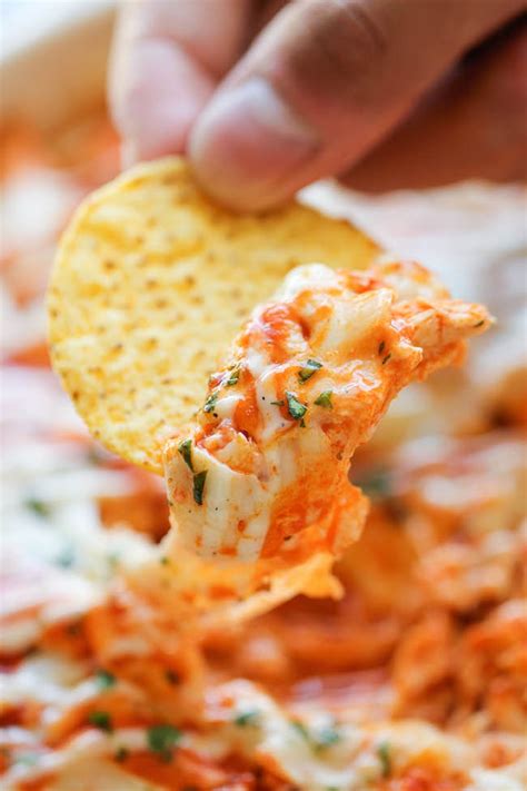 10 Incredibly Delicious Dip Ideas That Are Perfect For Your Next Party ...