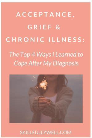 Pin on Daily Life with Chronic Illness
