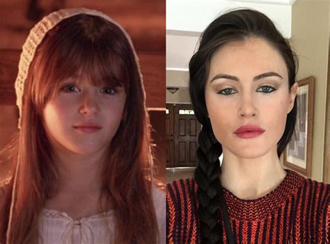 Hocus Pocus Actress Who Played Little Emily Binx Is All Grown Up: See What the Child Star Looks ...