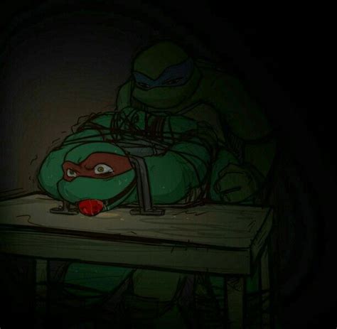 331 best Raph x Leo images on Pinterest | Teenage mutant ninja turtles ...