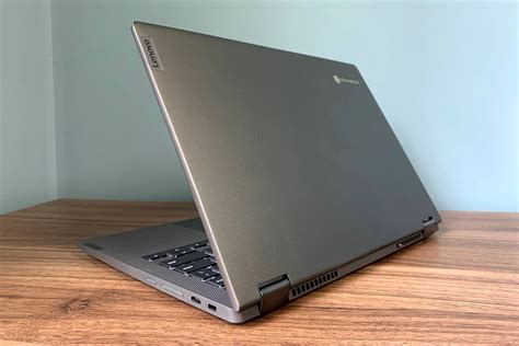 Lenovo Flex 5 Chromebook review: Affordable choice for school or work | PCWorld