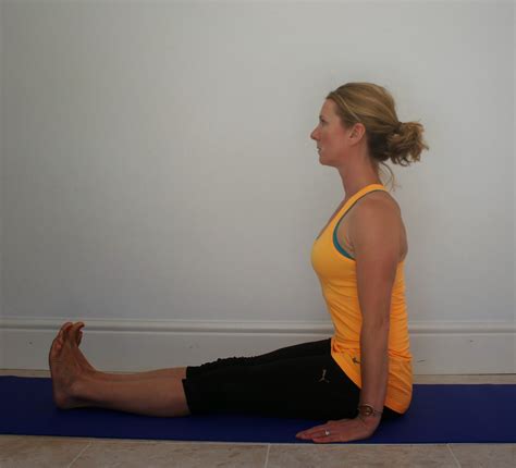 Strength and Length. Hatha Yoga sequence for the lower body. | Lotus Health and Fitness