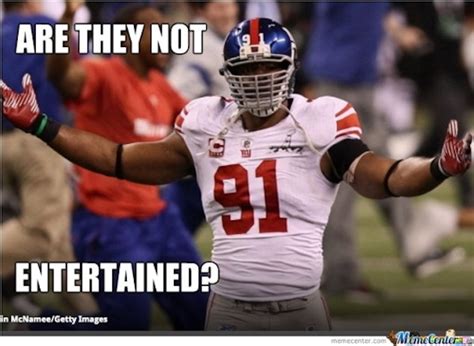 14 Funny Football Memes, Just In Time For The Super Bowl