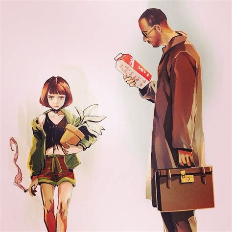 leon matilda Leon Matilda, Natalie Portman, Leon The Professional ...