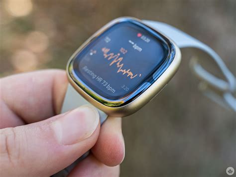 Fitbit Sense 2 Review: Running in reverse