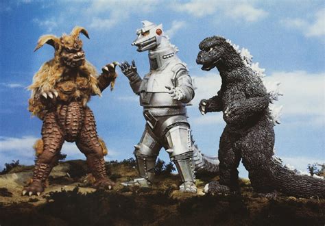 Godzilla-thon: GODZILLA VS. MECHAGODZILLA (1974/1977)