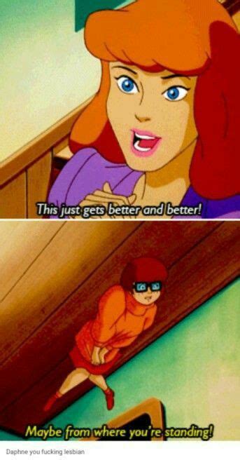 Pin by Jessie Kate on Scooby-dooby-meme | Scooby doo memes, Scooby doo ...