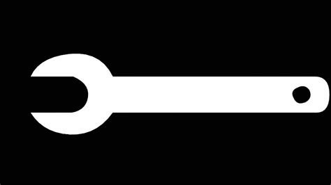 Free Spanner Icon, Download Free Spanner Icon png images, Free ClipArts on Clipart Library