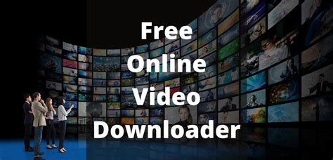 Free Online Video Downloader - Download Videos from any Video Sites