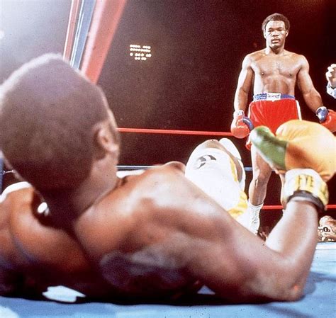 Ali vs Foreman -- The Legendary "Rumble In The Jungle"