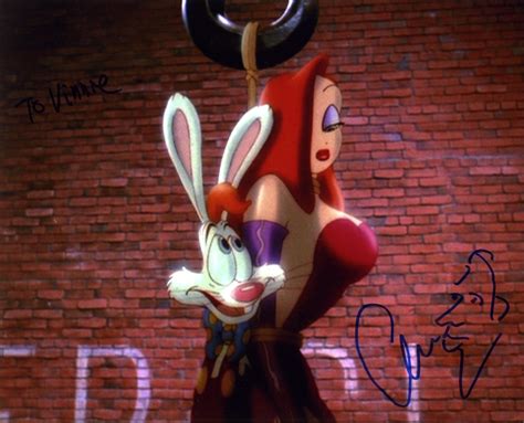 Friday (neo)Noir: 'Who Framed Roger Rabbit ?' is charged with being wildly imaginative and ...