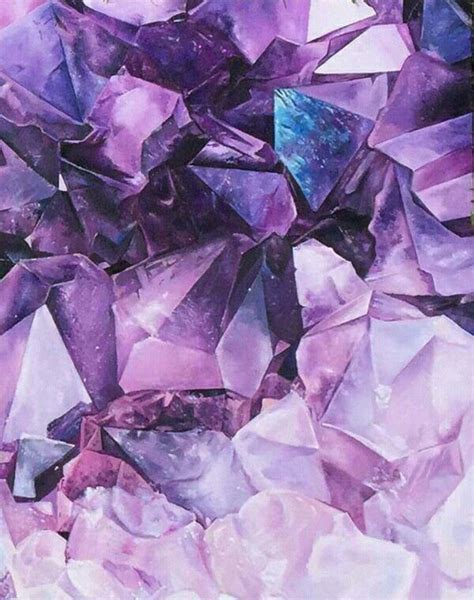 Aesthetic Crystal Wallpapers - Top Free Aesthetic Crystal Backgrounds ...