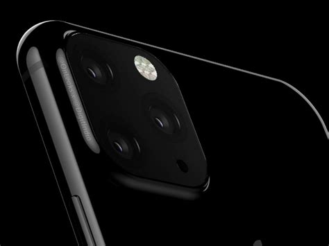 iOS 13 leak suggests that Apple iPhone 11 series launch could happen on 10 September – Firstpost