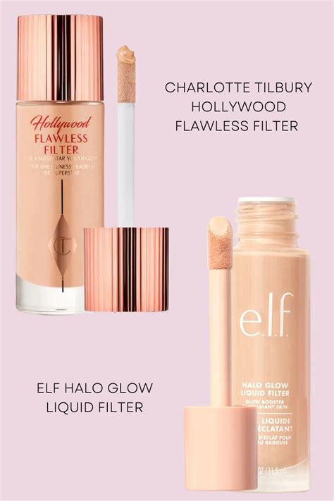 ELF-DUPE-FOR-CHARLOTTE-TILBURY-FLAWLESS-FILTER-2 - Veronika's Blushing