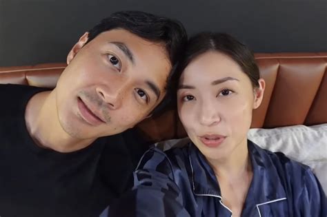 Kryz Uy, Slater Young expecting second baby | ABS-CBN News