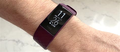 Fitbit Charge Review: Style And Substance | lupon.gov.ph