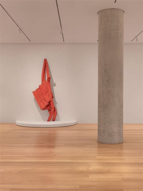 The Ordinary Must Not Be Dull: Claes Oldenburg’s Soft Sculptures ...