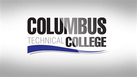 Columbus Technical College - YouTube