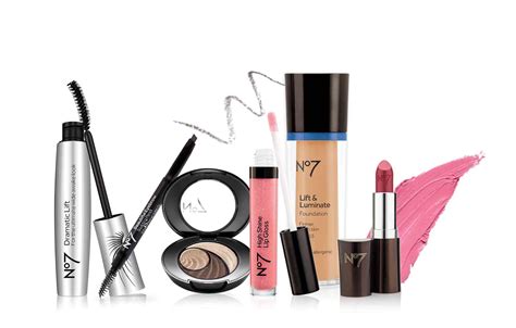 No7 Beauty Store | Walgreens