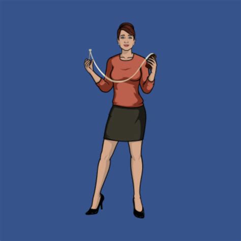 ARCHER - Cheryl Tunt - Archer - Hoodie | TeePublic