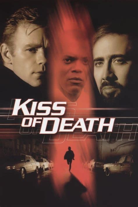 Kiss Of Death Full Movie | PressPlay