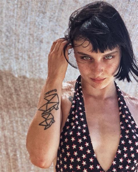 Alice Pagani on Instagram: “Isla Blanca” Alice, Ibiza, Geometric Tattoo, Triangle Tattoo, Baby ...