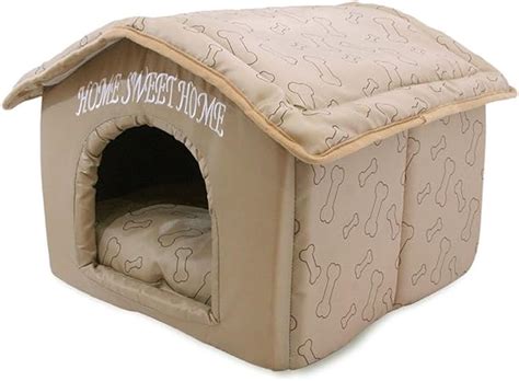 indoor dog house