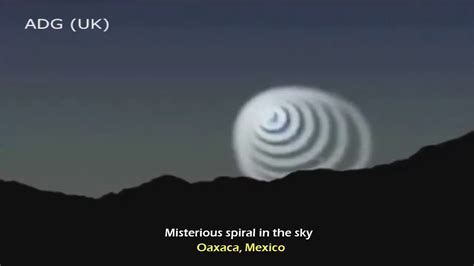 5 Strange Phenomena in the Sky Caught on Camera - YouTube