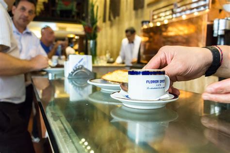 The Best Coffee Shops and Cafes in Buenos Aires, Argentina