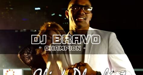 Champion - Dwayne - DJ - Bravo - (FREE DOWNLOAD LYRICS, AUDIO & VIDEO SONG) – 2016 - CLICK PLAYLIST