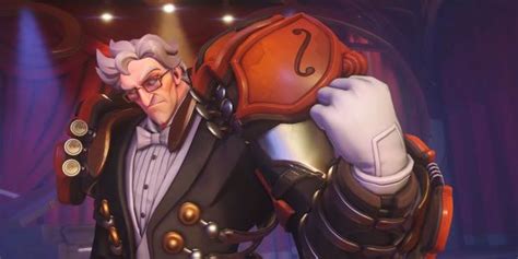 [Top 10] Overwatch Best Sigma Skins That Look Awesome | GAMERS DECIDE