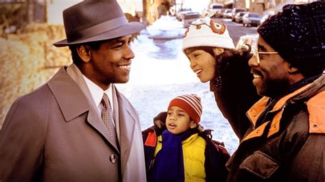 The 21 Best Denzel Washington Movies, Ranked