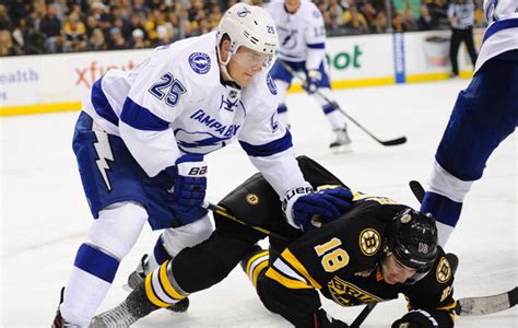 NHL second-half outlook: Atlantic Division trade deadline primer - CBSSports.com