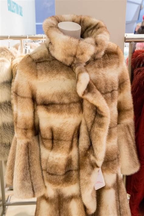 Fur Coat - Creative Commons Bilder