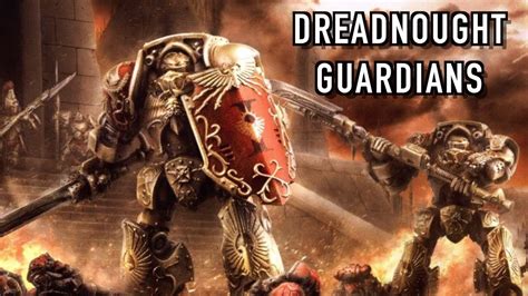 Custodes Dreadnoughts How Strong Are They? Telemon Heavy, 59% OFF